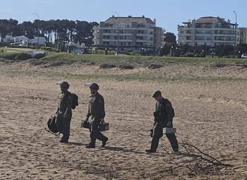 Foto: Prefectura de Punta del Este.
