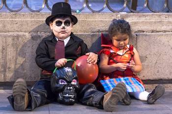 Archivo, 2019. · Foto: Ernesto Ryan