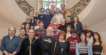 Foto: gentileza Alejandro Yangochián.