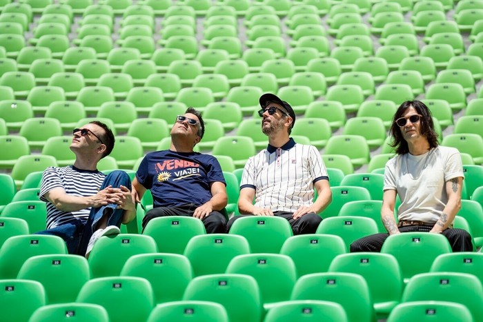 Astroboy. · Foto: Matilde Campodónico, difusión