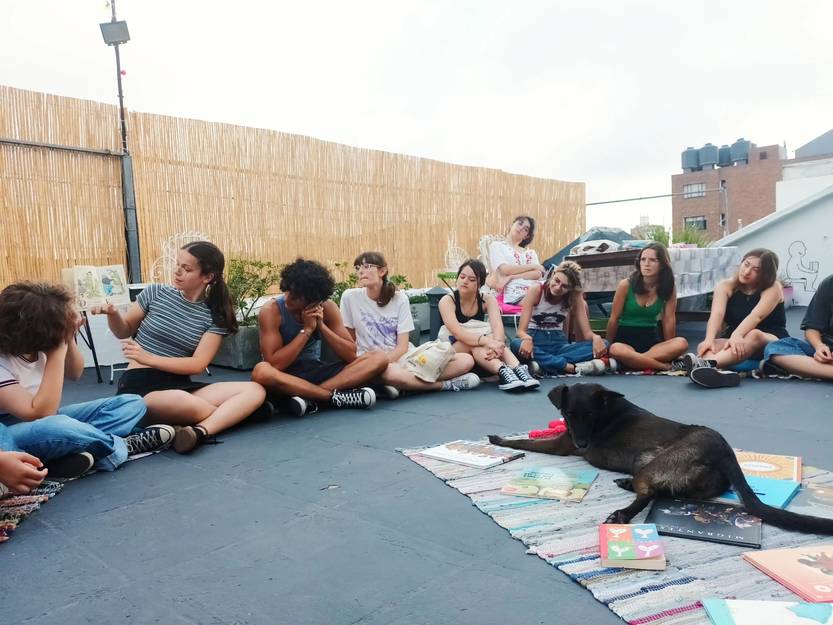 30 20260103 Breve Infantiles, Exploraciones Literarias