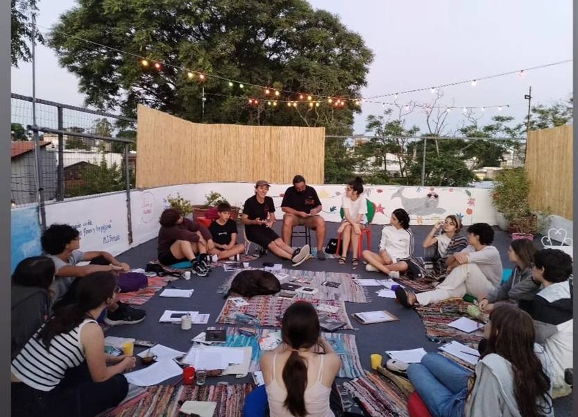 30 20260103 Breve Infantiles, Exploraciones Literarias 2