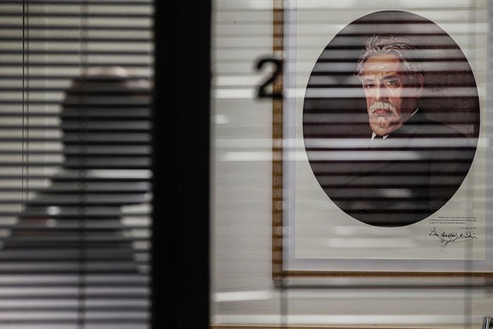 Foto principal del artículo 'Feminismo en el Uruguay rural de 1933: cómo surgió el movimiento de mujeres que luchó por la igualdad en el departamento de Soriano' · Foto: Ernesto Ryan