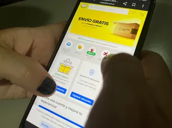Foto principal del artículo 'Mercado Libre ejecutó despidos como parte de “la evolución del esquema operativo del equipo de Prevención de Fraude”' · Foto: Ignacio Dotti