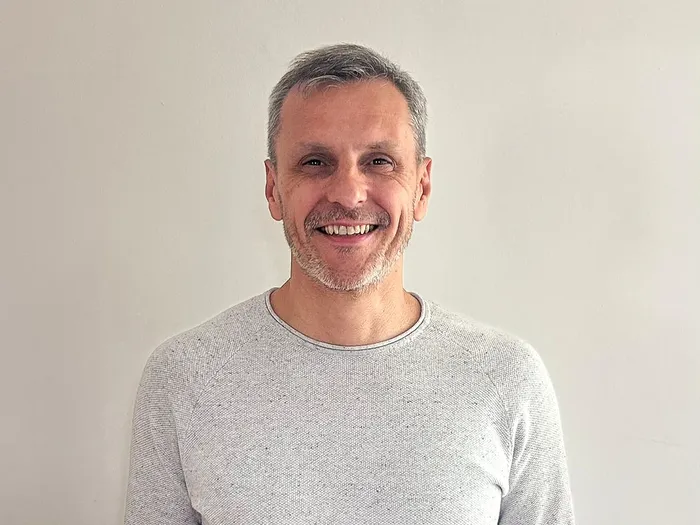 Enrique Alonzo. Foto: Difusión