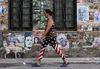 La Habana, 17052026