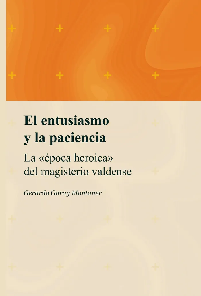 Foto principal del artículo 'Carolina Clavero y Gerardo Garay presentan libros sobre la historia educativa y social de las comunidades valdenses, el sábado 6'