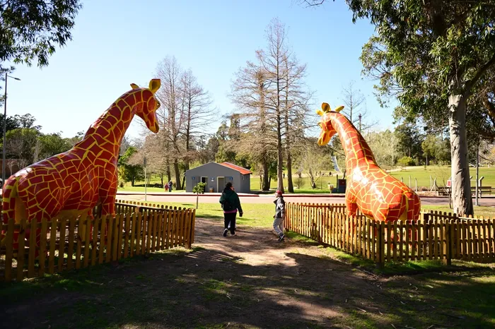Parque El Jagüel, Maldonado · Foto: Ignacio Dotti