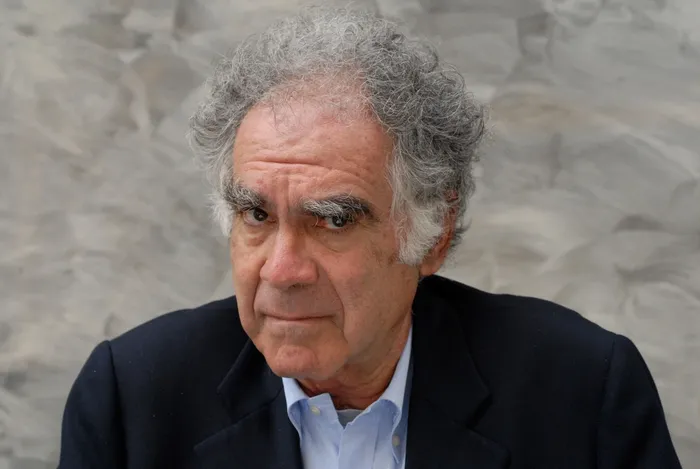 Carlo Ginzburg. Foto: Alf Andersen, Aurimages, AFP