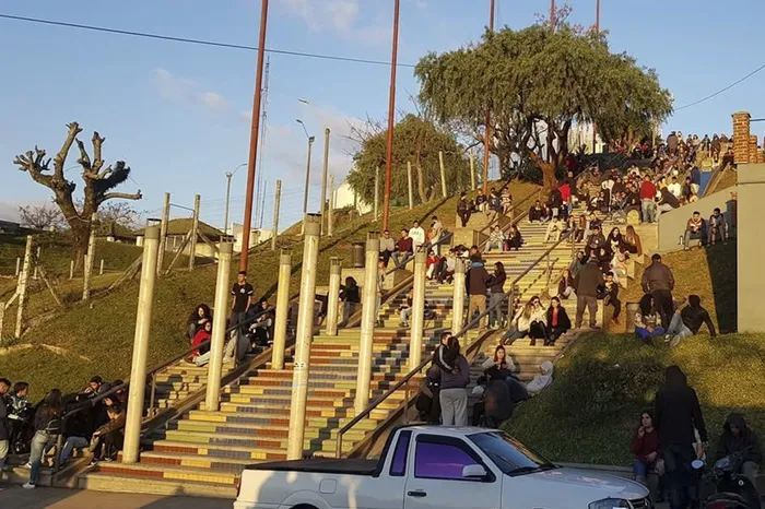 Foto: gentileza Agentes de Cambio