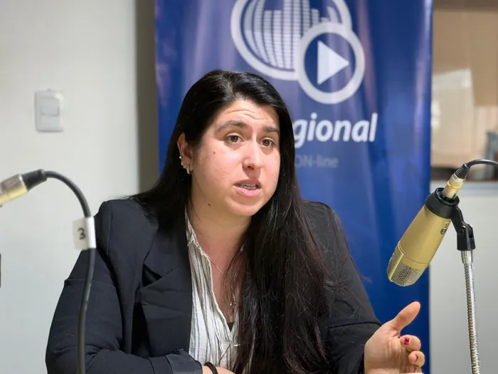 Andreina Cuccaro
Foto: Romina Simean, Cenur Litoral Norte