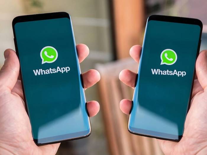 Foto principal del artículo 'WhatsApp busca ampliar su oferta multidispositivo'