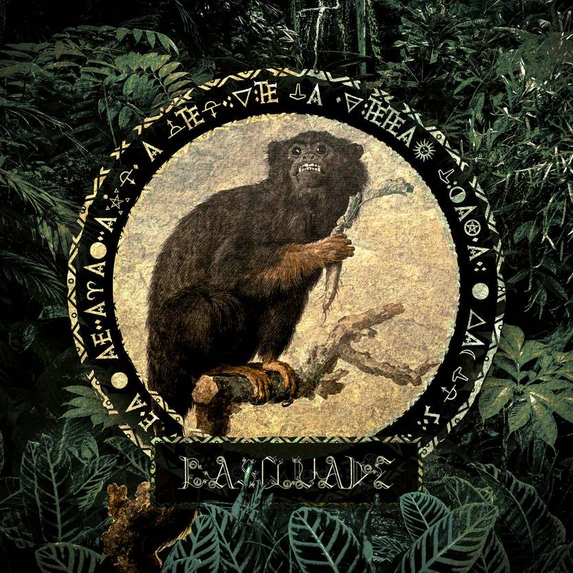 20240102 10 discos para el verano  william Arista -    Basquade