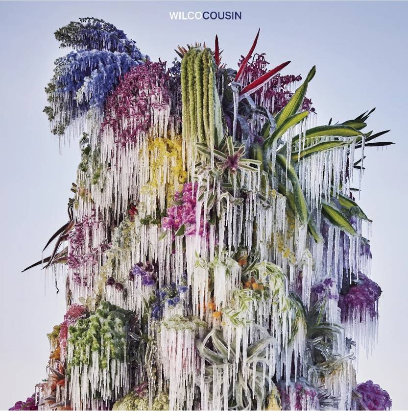 24 20231111 música Cousin, de Wilco