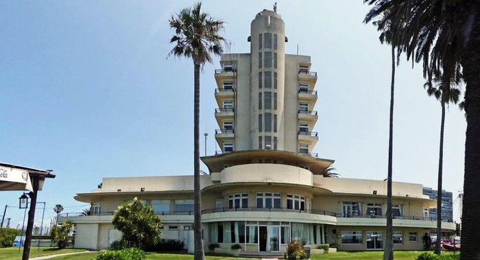 Foto principal del artículo 'Yacht Club Uruguayo será declarado Monumento Histórico Nacional'