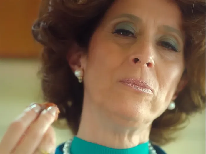 Yiya Murano: muerte a la hora del té.