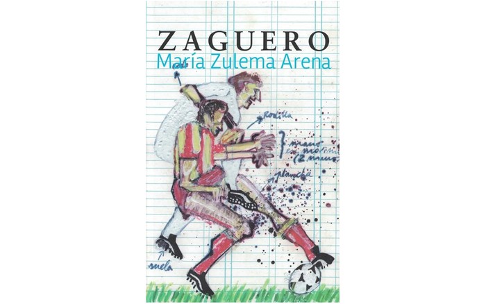 Foto principal del artículo 'La historia del Chino Sosa, zaguero'