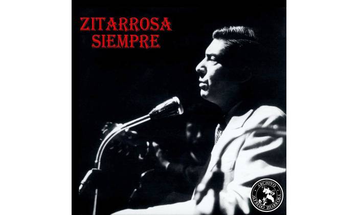 Foto principal del artículo 'Zitarrosa y Contrafarsa: dos discos recién subidos a plataformas digitales'