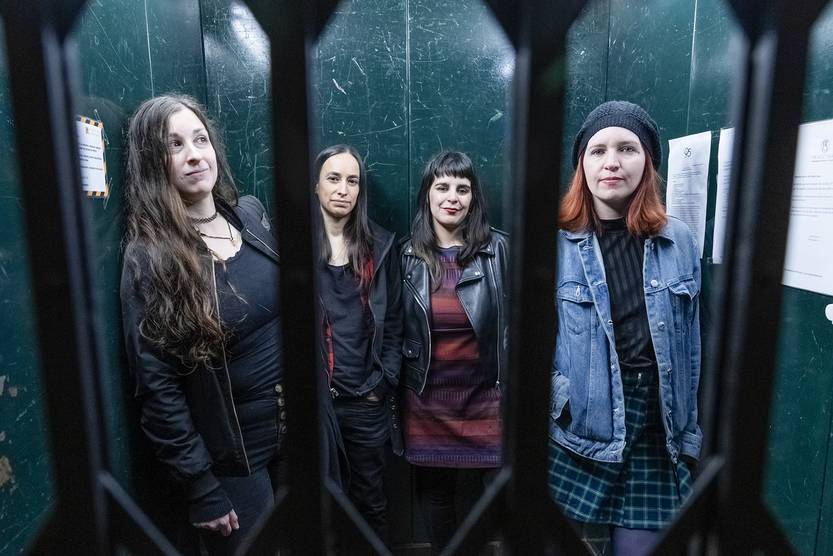 25 20250304 Música Zuripunktas