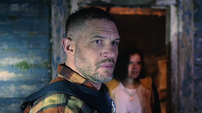 Foto principal del artículo 'Havoc: un gran director de cine de acción malgastado en un proyecto fallido'