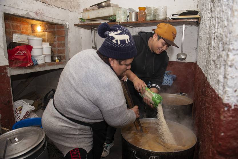 Lento 114 - El tobogán 08