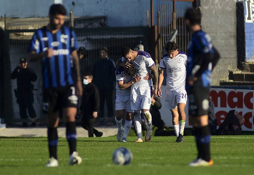 20220801 Liverpool - Defensor Sporting