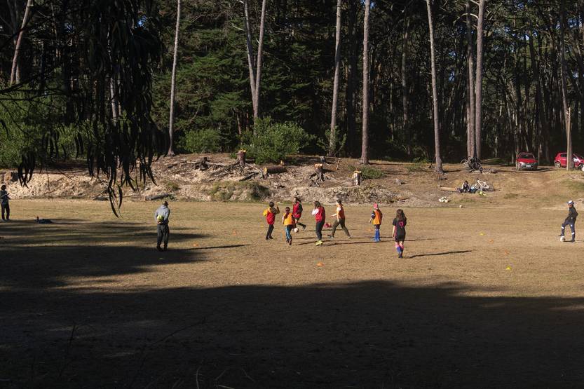 Lento 149 - La pelota busca a la jugadora 03