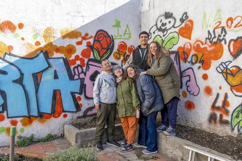 Lento 149 - Donde nadie sobra 05