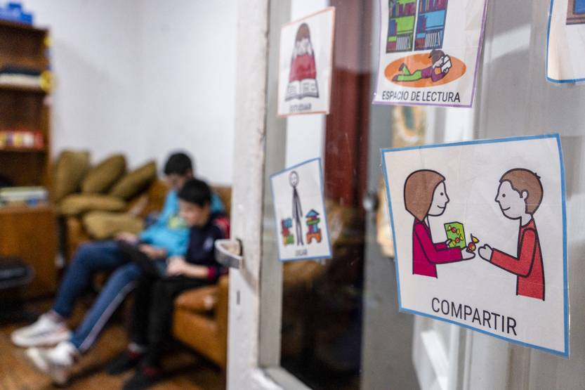 Lento 149 - Donde nadie sobra 04