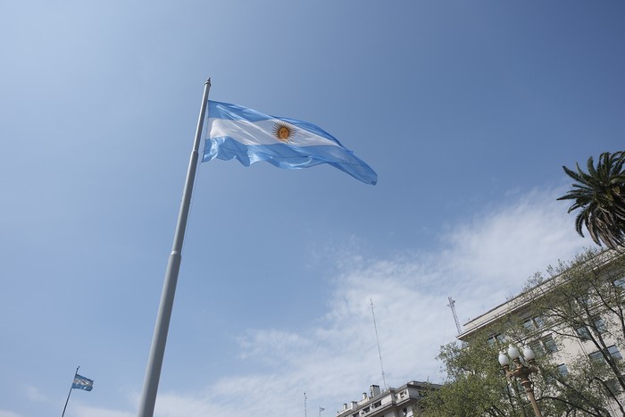 Buenos Aires. · Foto: Pablo Vignali