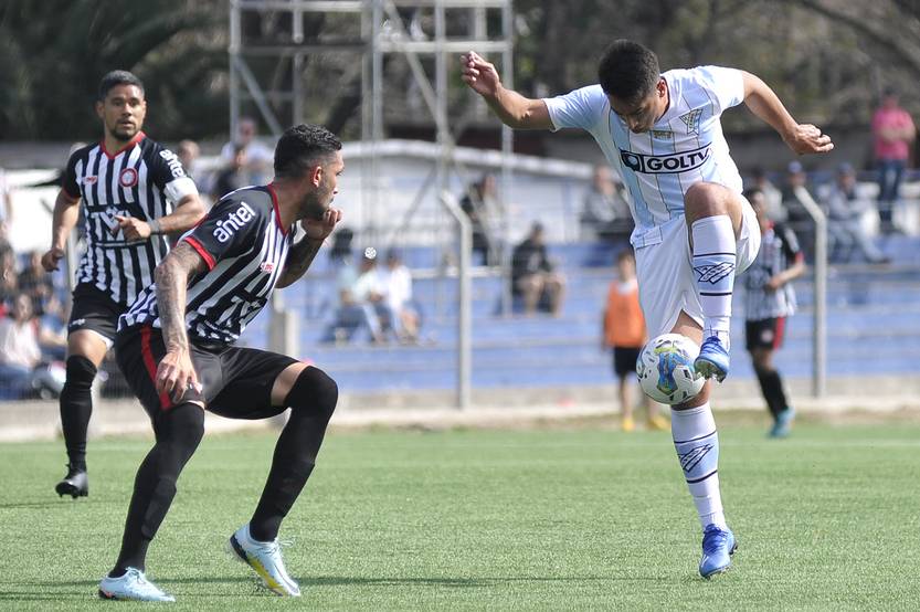 Cerro - Miramar Misiones