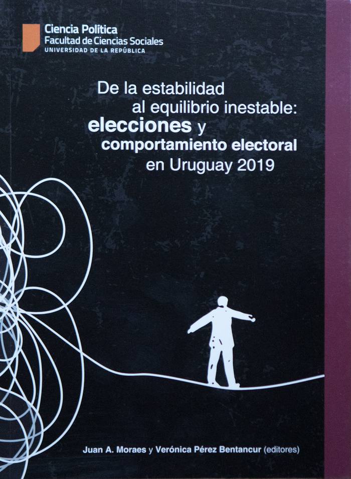 Foto principal del artículo 'Elecciones de 2019 podrían indicar un “cambio sistémico” en la política uruguaya'