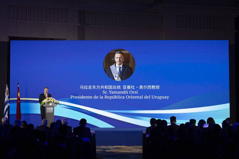 20260204 Orsi en China