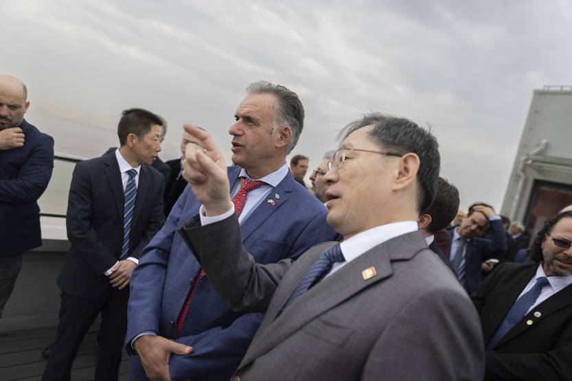 20260205 pol orsi shangai