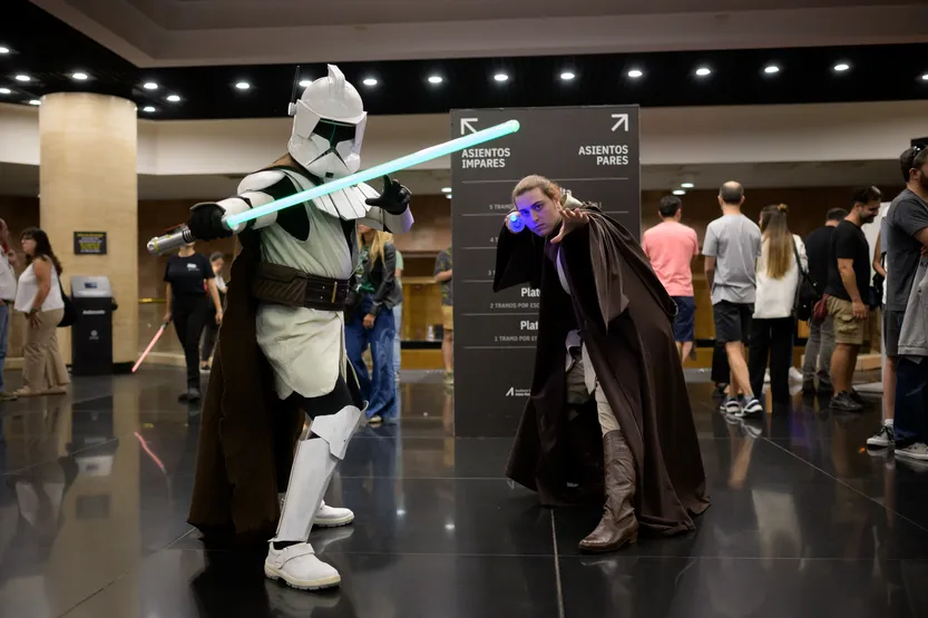 20260414 Star Wars: El retorno del Jedi