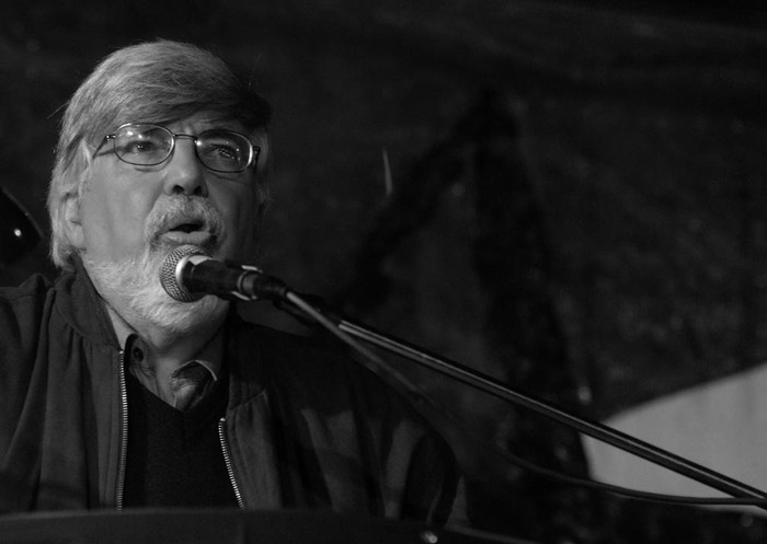 Eduardo Bonomi / Foto: Federico Gutierrez ( archivo, abril de 2011).