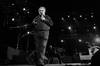 Mujica y Astori, anoche en el Luna Park de Buenos Aires. · Foto: Javier Calvelo Mujica y Astori, anoche en el Luna Park de Buenos Aires. · Foto: Javier Calvelo