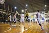 Miramar - Peñarol, en el gimnasio de Colón. · Foto: Ernesto Ryan Miramar - Peñarol, en el gimnasio de Colón. · Foto: Ernesto Ryan