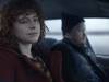 Jessie Buckley y Jesse Plemons, Pienso en el final, Netflix, 2020. Jessie Buckley y Jesse Plemons, Pienso en el final, Netflix, 2020.