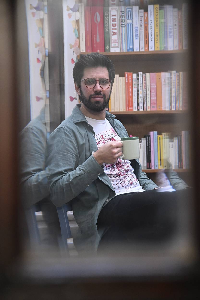 Lento 150 - Hilos conductores