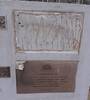 Foto principal del artículo 'Organizaciones sociales repudiaron la vandalización de placa de la memoria del Batallón 13' Foto principal del artículo 'Organizaciones sociales repudiaron la vandalización de placa de la memoria del Batallón 13'
