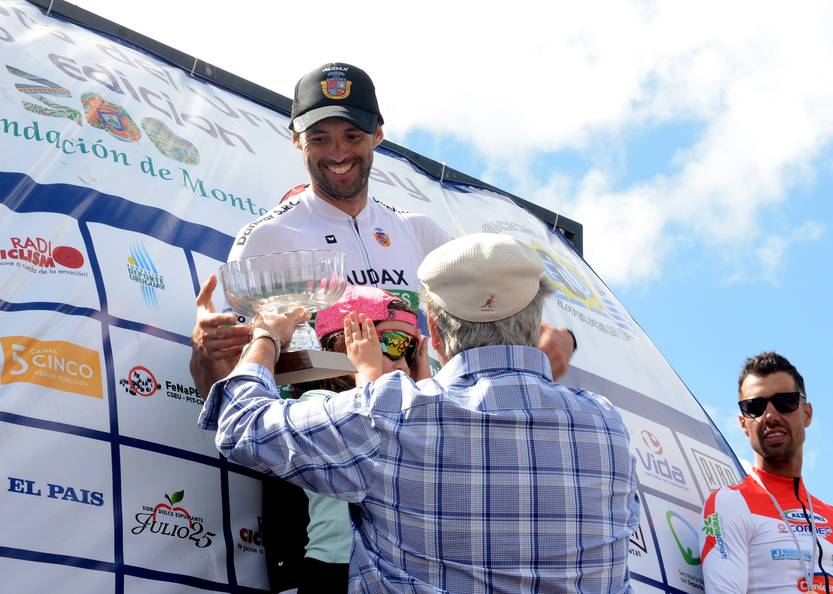 2 - 20240323 - Vuelta Ciclista - Tercera etapa