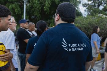 Foto: Ernesto Ryan (archivo, marzo de 2025).