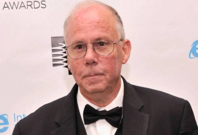 Stephen Wilhite
