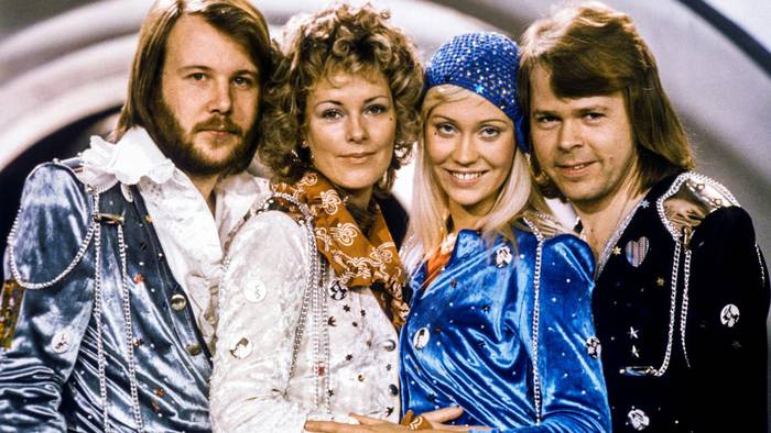 Foto principal del artículo 'ABBA anunció la salida de cinco canciones nuevas y un concierto virtual'