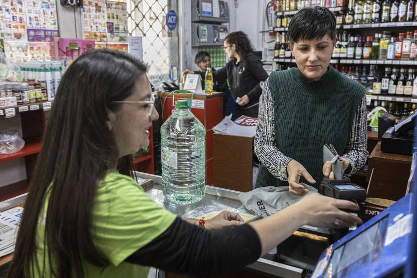 20230610 ECONOMIA agua embotellada