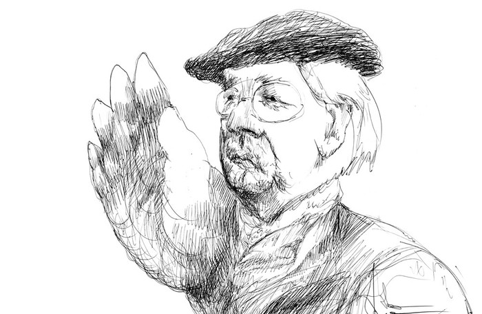 Foto principal del artículo 'El gobierno trabó, por un rato, la entrada de camiones de Brasil, en respuesta al bloqueo a la importación de lácteos'