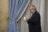 Alberto Fernández, el 22 de julio en Buenos Aires. · Foto: Juan Mabromata, AFP Alberto Fernández, el 22 de julio en Buenos Aires. · Foto: Juan Mabromata, AFP