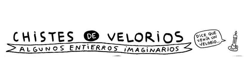 Lento 115 - Chistes de velorios