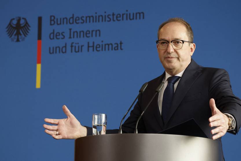 alemania AFP__20Association